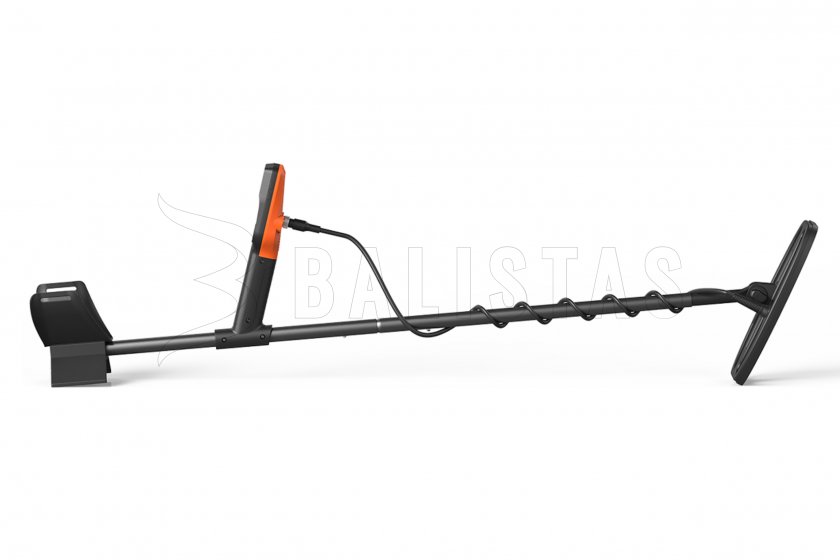 Detector de metales Quest X5