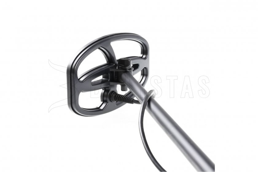 Detector de metales Quest X5