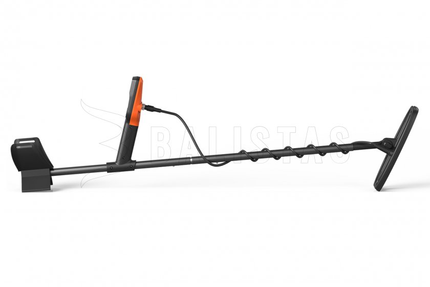 Detector de metales Quest X10