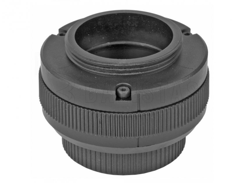 Polarizador y protector de flash para MEPRO M21
