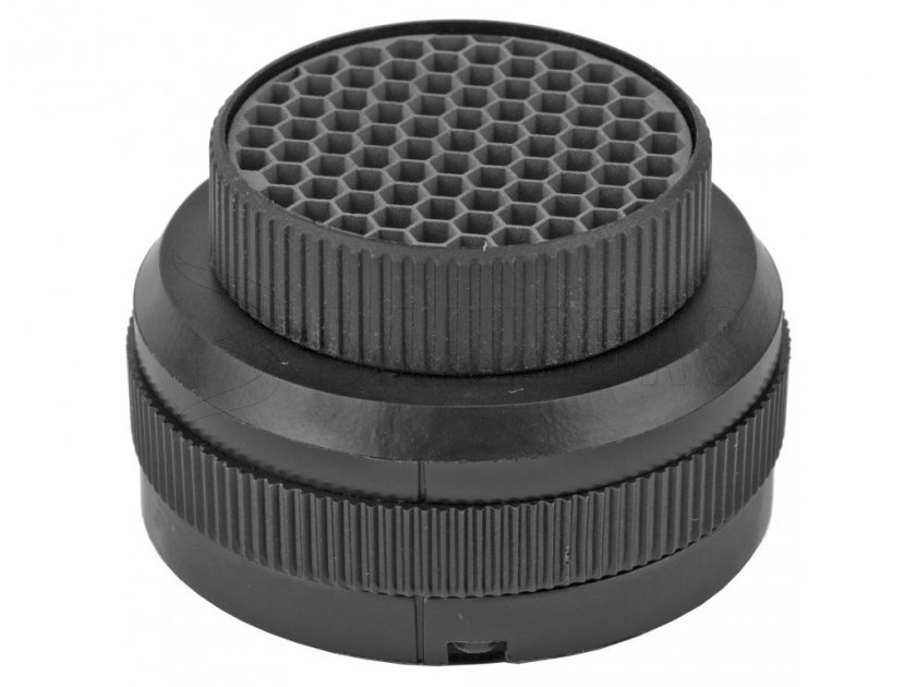 Polarizador y protector de flash para MEPRO M21