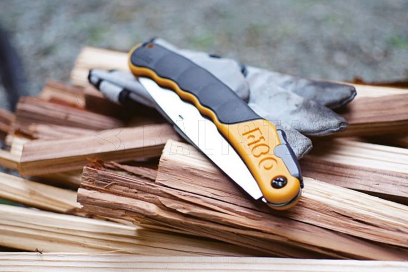 Sierra de mano plegable Silky F180-14