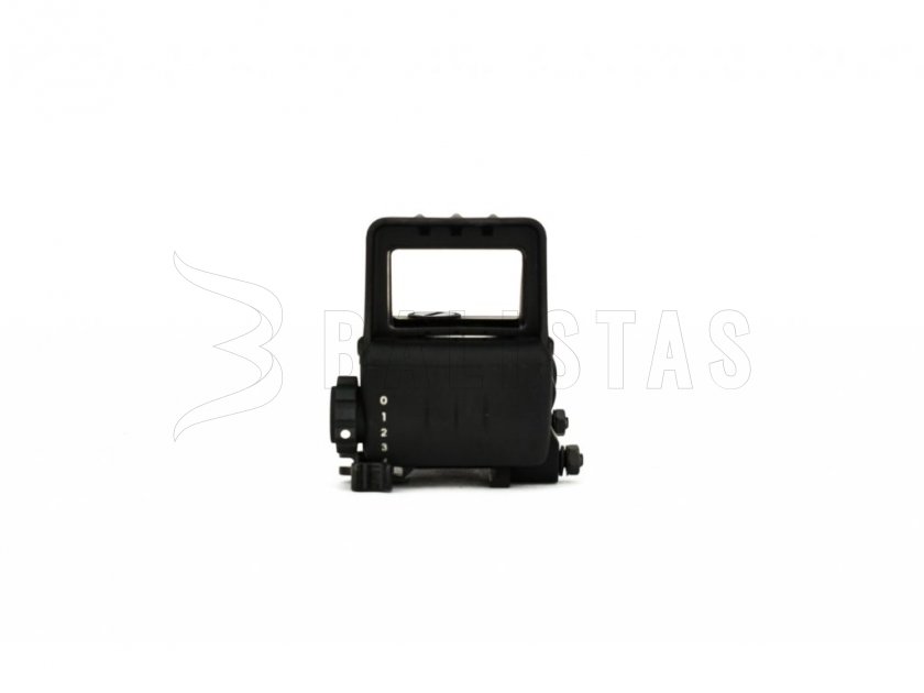 Colimador MEPRO M5 Rojo MOA