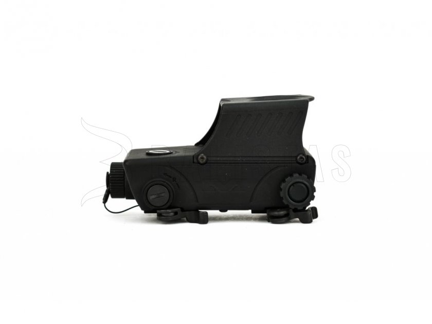 Colimador MEPRO M5 Rojo MOA