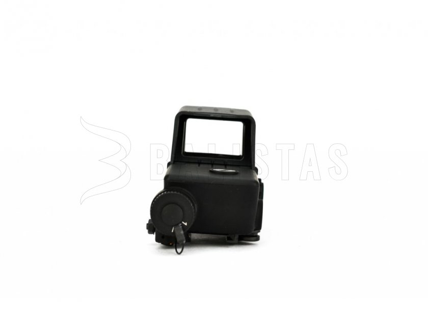 Colimador MEPRO M5 Rojo MOA