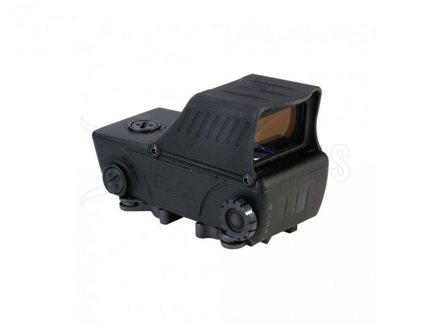 Colimador MEPRO M5 Rojo MOA