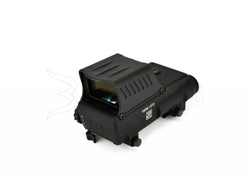 Colimador MEPRO M5 Rojo MOA