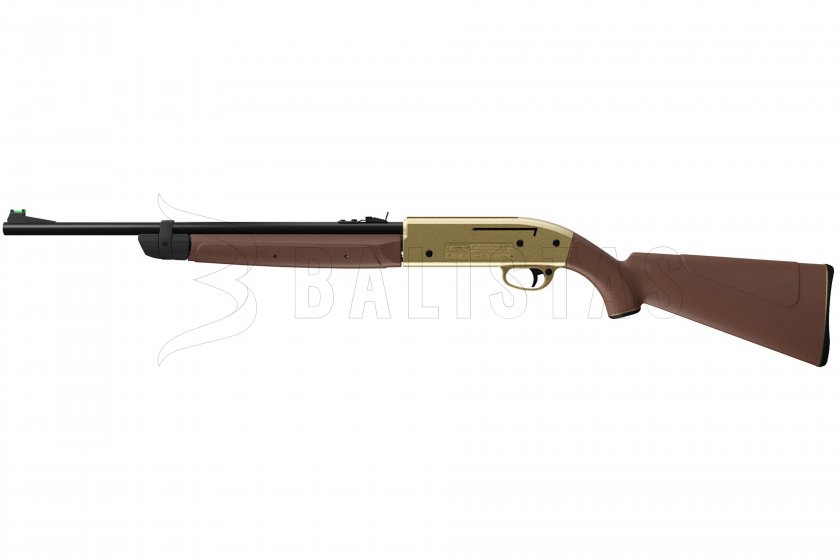 Carabina de aire comprimido Crosman Legacy 100 YEAR EDITION 4,5mm