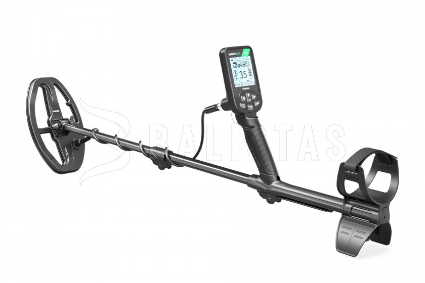 Detector de metales Nokta Simplex LITE