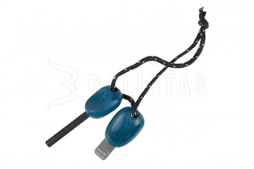 Pedernal Light My Fire BioScout 2.0 azul