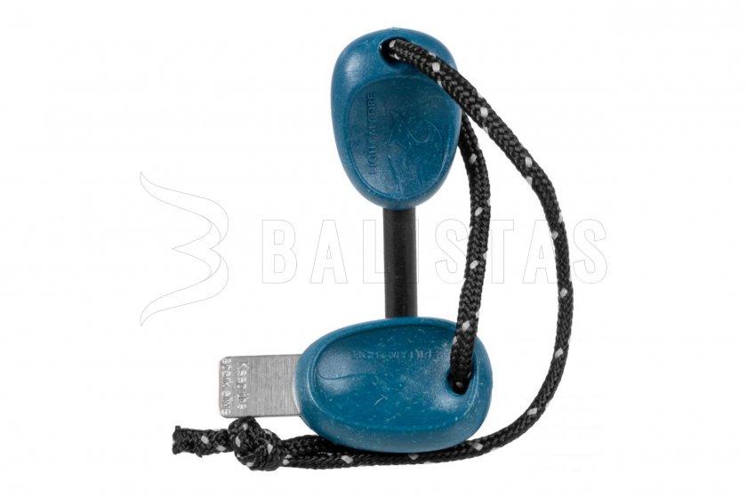 Pedernal Light My Fire BioScout 2.0 azul