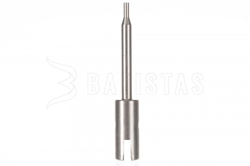 Aguja de carga SPA M16 4,5 mm (#14)