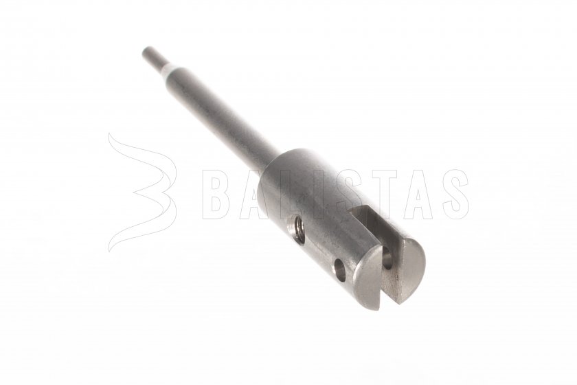 Aguja de carga SPA M16 4,5 mm (#14)