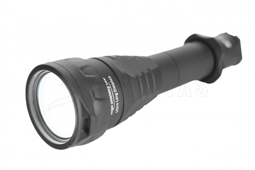 Difusor blanco AF-39 para linternas Armytek Predator/Viking