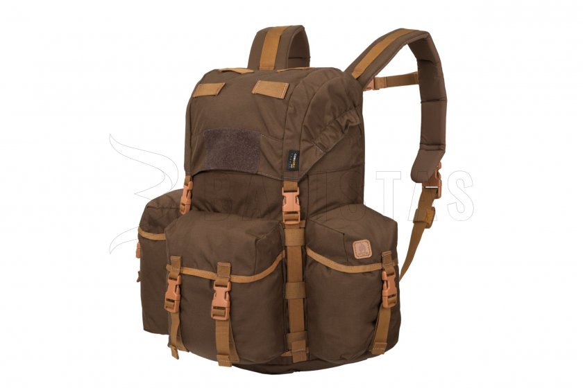 Mochila militar Helikon-Tex Bergen Tierra Marrón/Clay A