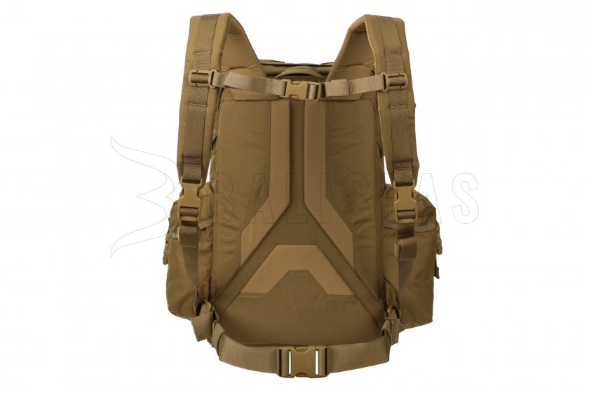 Mochila militar Helikon-Tex Bergen Coyote