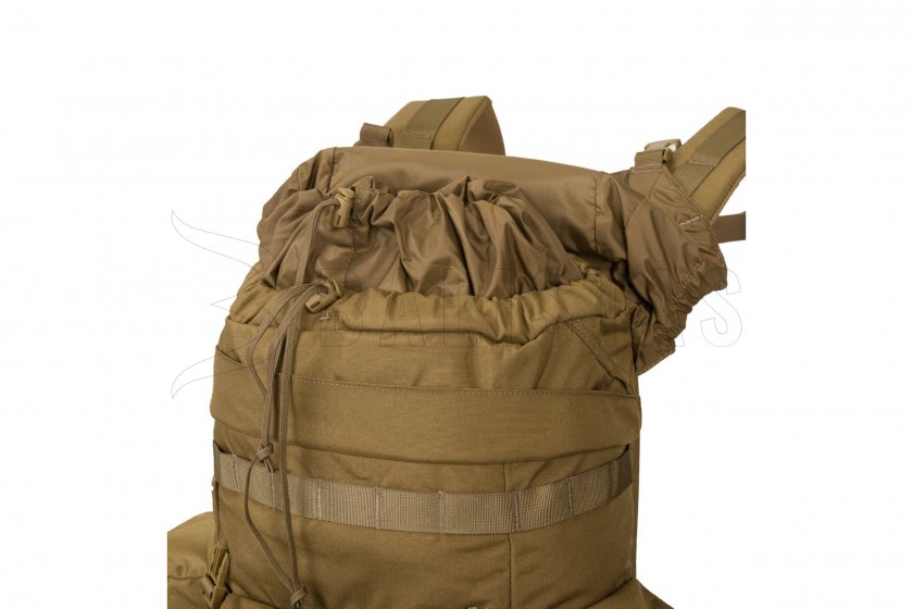 Mochila militar Helikon-Tex Bergen Coyote