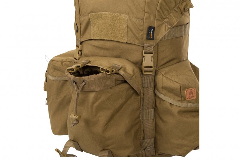 Mochila militar Helikon-Tex Bergen Coyote