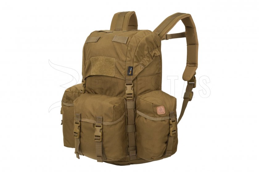 Mochila militar Helikon-Tex Bergen Coyote