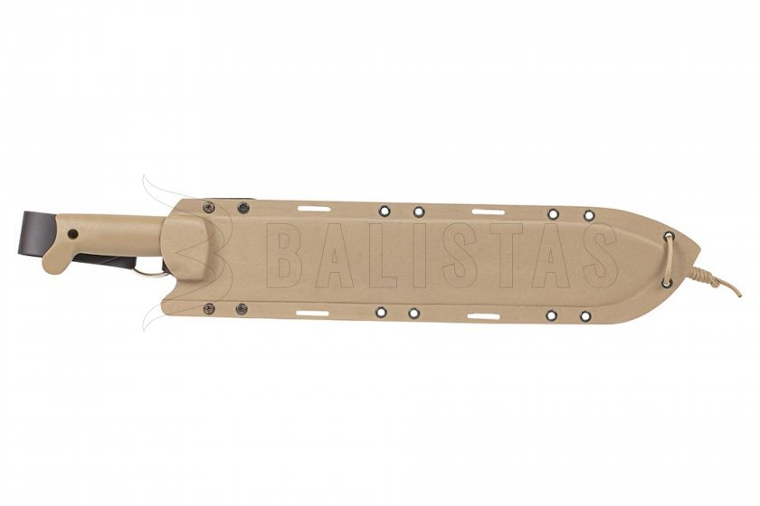 Machete Cóndor Bolo