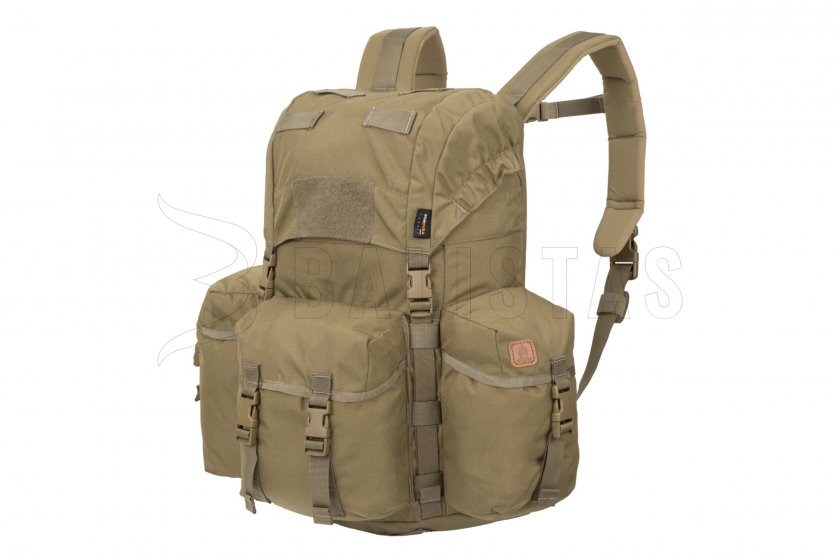 Mochila militar Helikon-Tex Bergen Adaptive Green