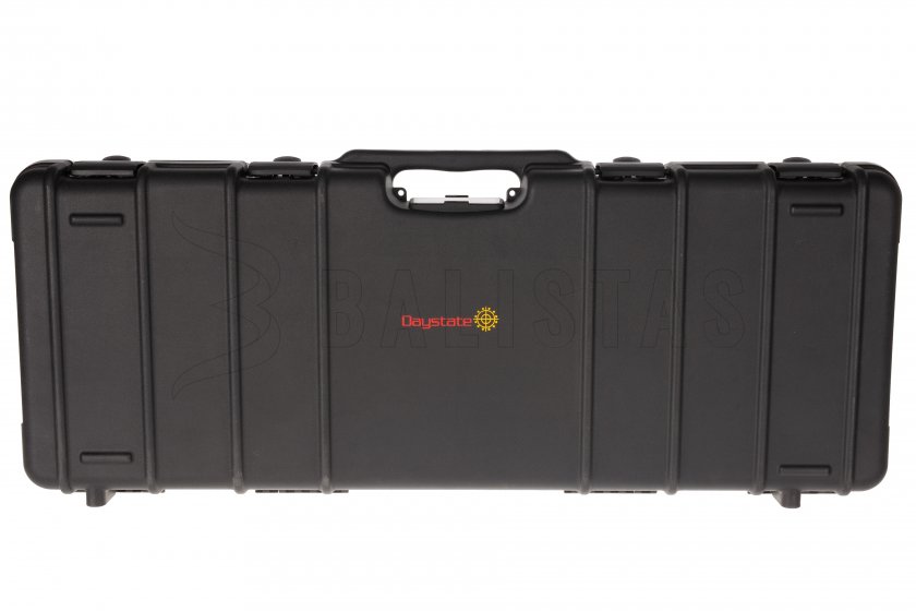 Carabina de aire comprimido Daystate Delta Wolf HP Tactical 5,5mm Negro (2022)