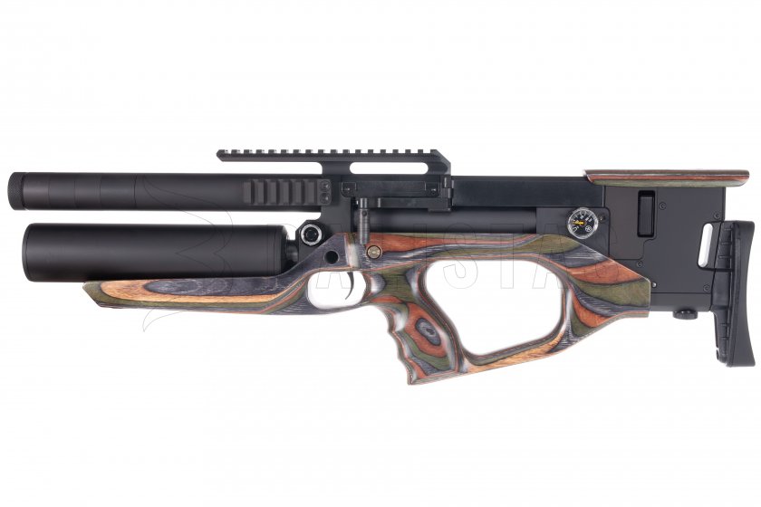 AirMaks Krait W Tubo 5,5mm Forest Camo