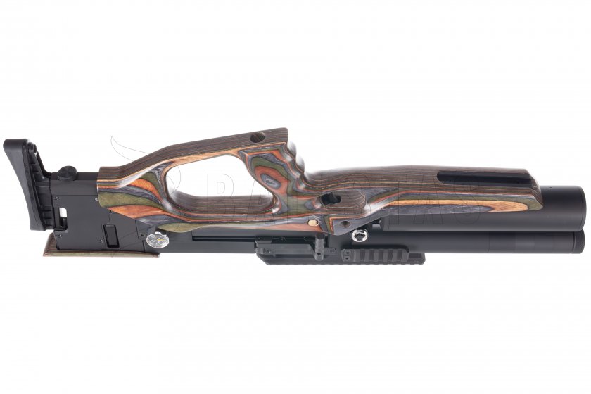 AirMaks Krait W Tubo 5,5mm Forest Camo