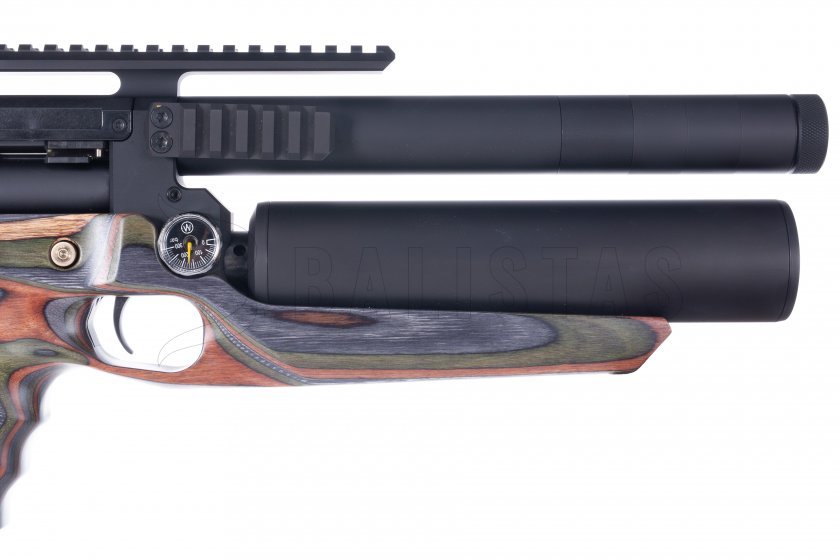 AirMaks Krait W Tubo 5,5mm Forest Camo