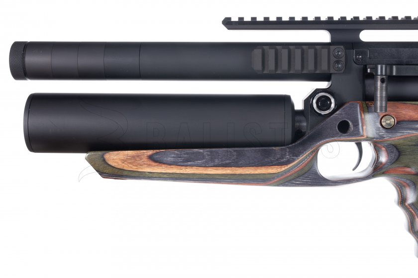 AirMaks Krait W Tubo 5,5mm Forest Camo