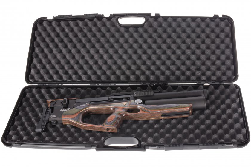 AirMaks Krait W Tubo 5,5mm Forest Camo
