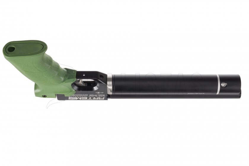 Pistola de aire SPA Artemis PP700W 4,5mm