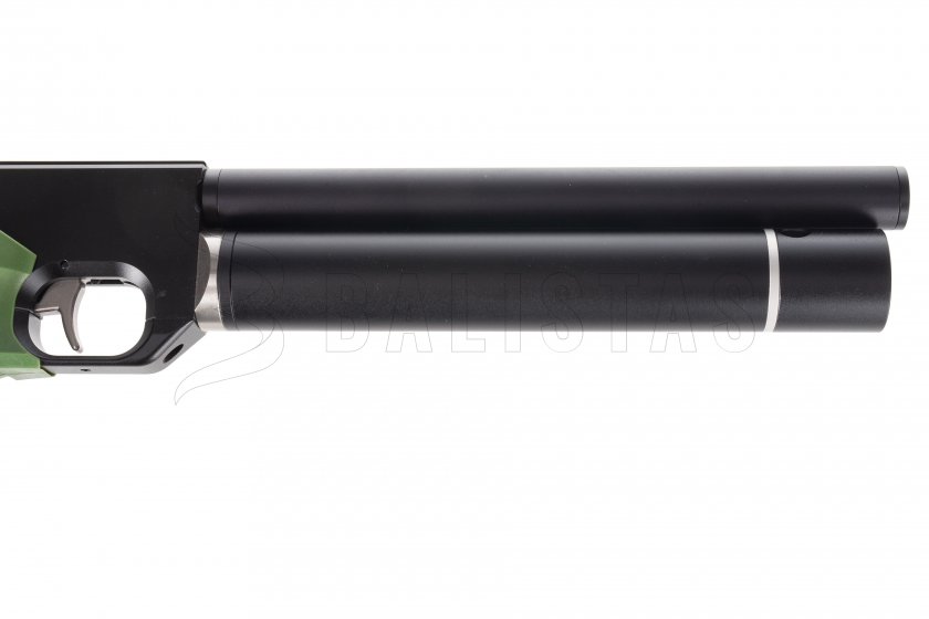 Pistola de aire SPA Artemis PP700W 4,5mm