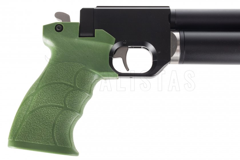 Pistola de aire SPA Artemis PP700W 4,5mm