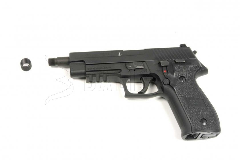Adaptador para silenciador SIG SAUER P226