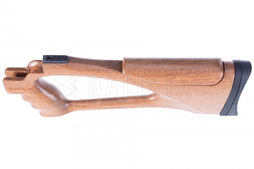 Culata de madera AirMaks Katran