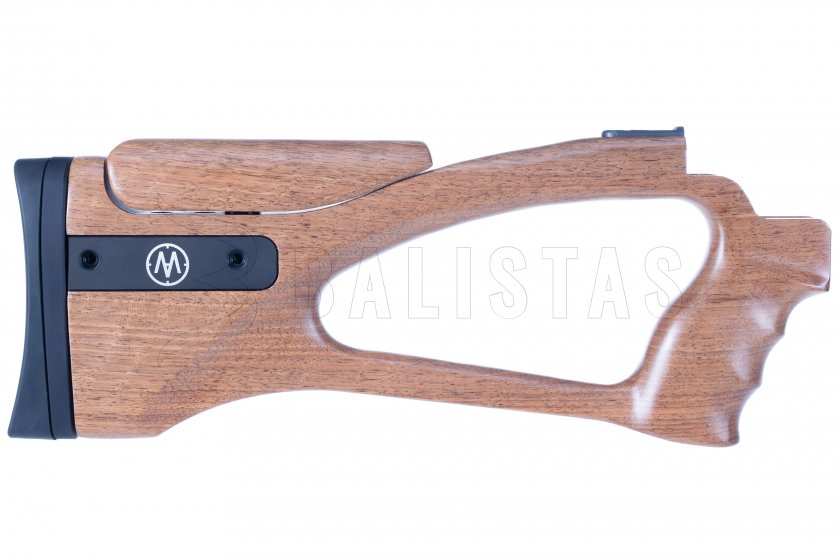 Culata de madera AirMaks Katran
