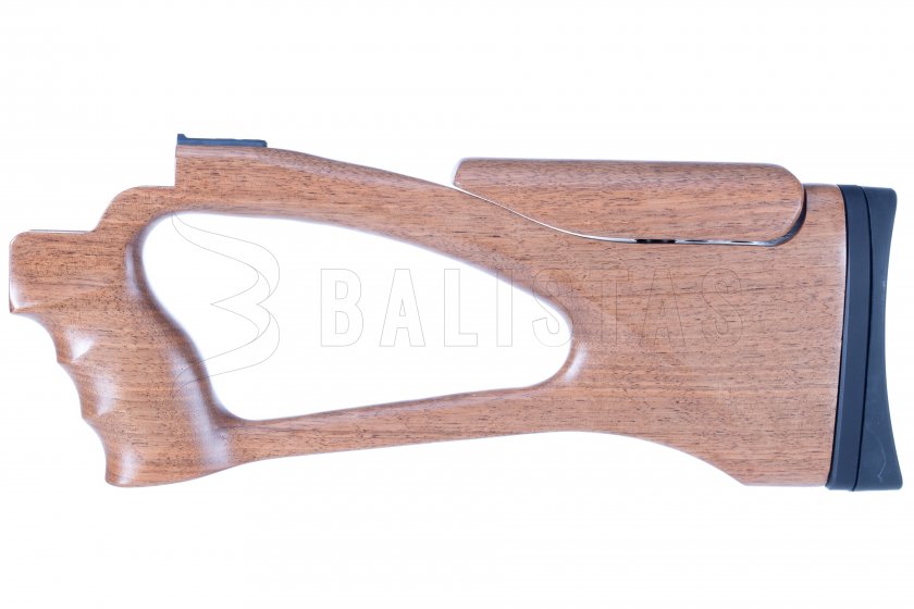 Culata de madera AirMaks Katran