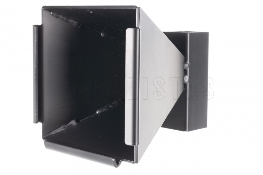Trampa Bestia Cazadora Pirámide 14x14cm 3mm