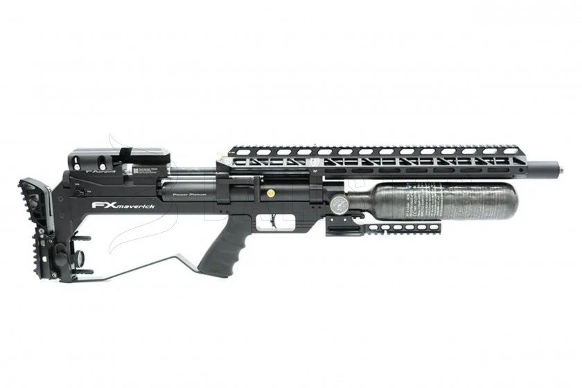 Saber Tactical FX Maverick TRS Estándar