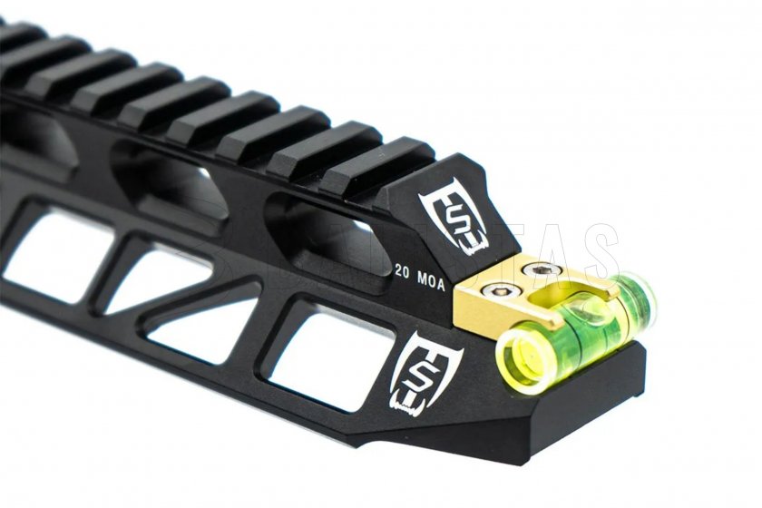 Saber Tactical FX Maverick TRS Estándar