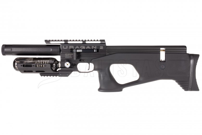 Carabina de aire Airgun Technology Uragan 2 Compact BPS 5,5mm