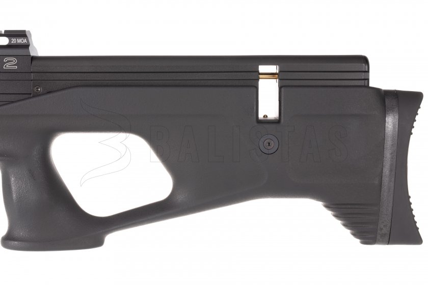 Carabina de aire Airgun Technology Uragan 2 Compact BPS 5,5mm