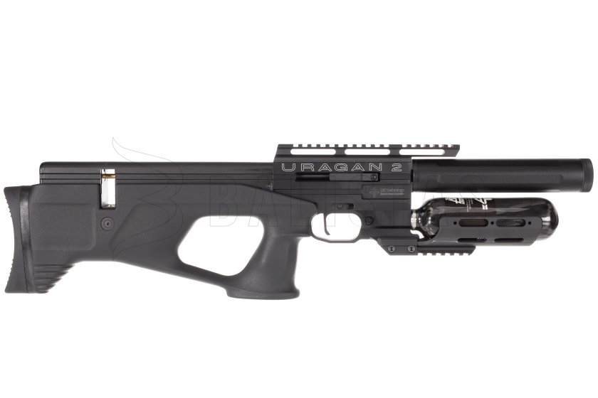 Carabina de aire Airgun Technology Uragan 2 Compact BPS 5,5mm