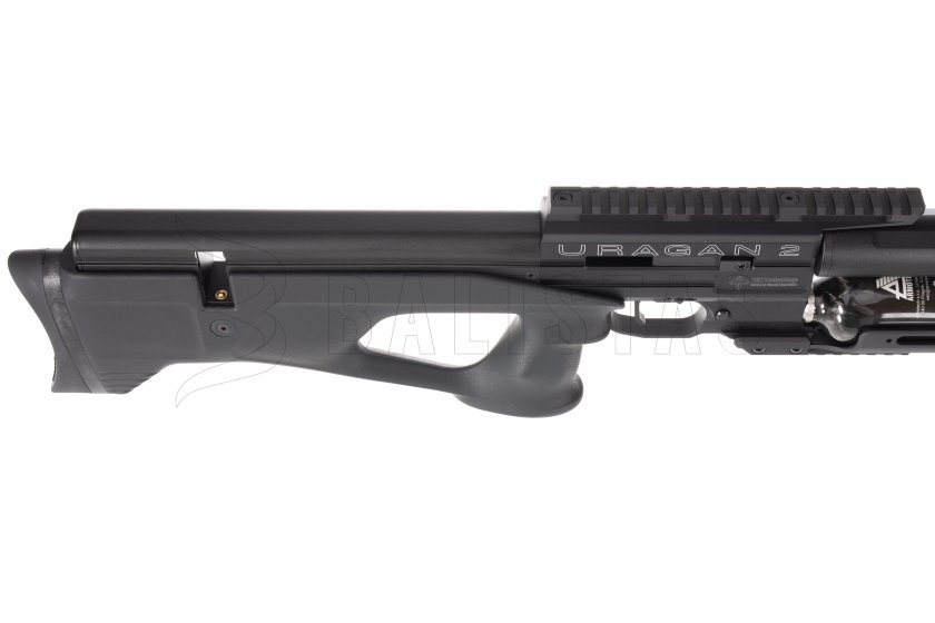 Carabina de aire Airgun Technology Uragan 2 Compact BPS 5,5mm