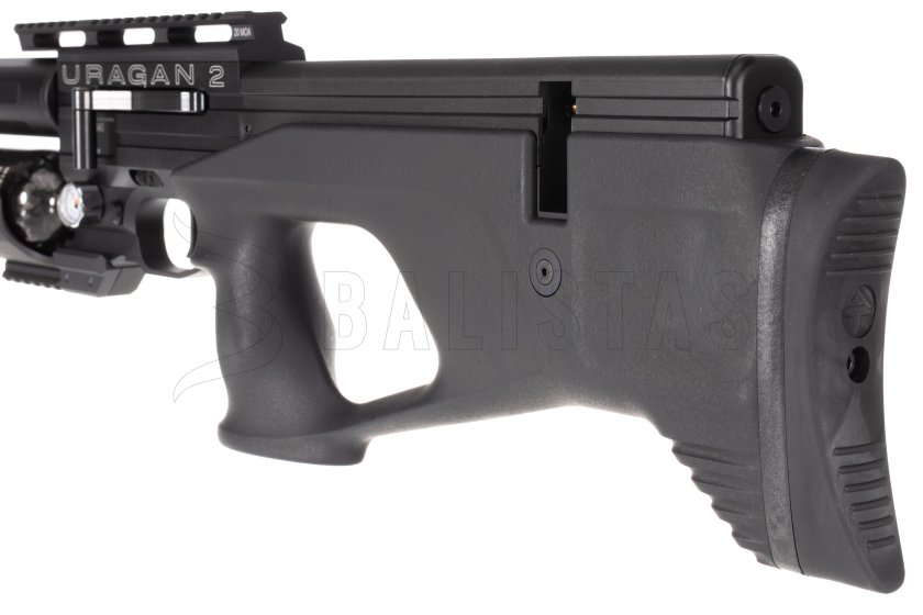 Carabina de aire Airgun Technology Uragan 2 Compact BPS 5,5mm
