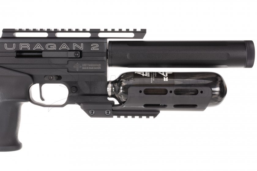 Carabina de aire Airgun Technology Uragan 2 Compact BPS 5,5mm