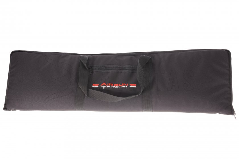 Carabina de aire Airgun Technology Uragan 2 Compact BPS 5,5mm