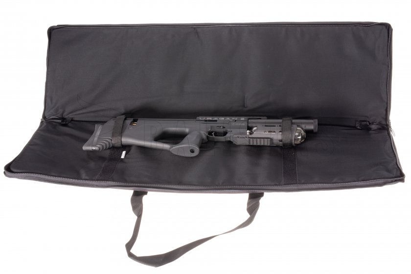 Carabina de aire Airgun Technology Uragan 2 Compact BPS 5,5mm