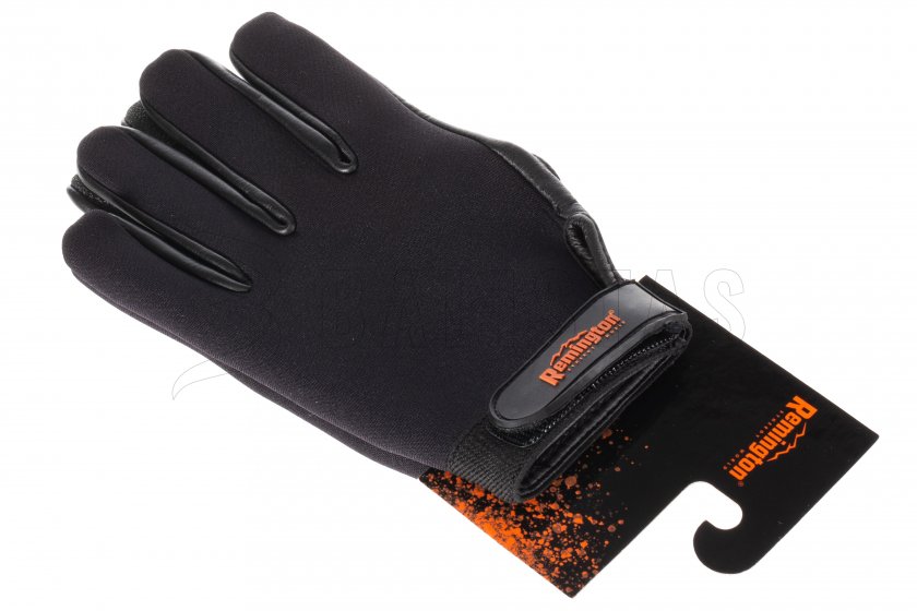 Guantes Remington Stalking Negro
